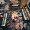 Мұқаба Pianoбой - Дельфины Pianoбой - Дельфины