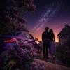 Мұқаба DARK-SOUND - Бузок DARK-SOUND - Бузок