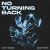 Cover Nicky Romero & Gabry Ponte - No Turning Back Nicky Romero & Gabry Ponte - No Turning Back