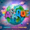 封面 Farruko & Greeicy & Steve Aoki - YAPAQUE Farruko & Greeicy & Steve Aoki - YAPAQUE
