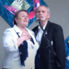 Мұқаба Диана и Василий Матющенко - Ой, на горі калина Диана и Василий Матющенко - Ой, на горі калина