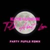 Мұқаба Kate Hudson - Talk About Love Kate Hudson - Talk About Love