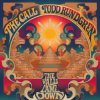 Todd Rundgren, Rick Wakeman, Tony Levin Band - Welcome To The Machine