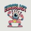 Мұқаба EuroBlast - Dance In Sky EuroBlast - Dance In Sky