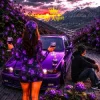 Мұқаба DJ KAIFAR & Amaya Roma - Blackberry DJ KAIFAR & Amaya Roma - Blackberry