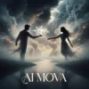 Мұқаба AI MOVA - Тече,тече ріка (Live Atmosphere) AI MOVA - Тече,тече ріка (Live Atmosphere)