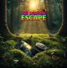 DJ Disco - Escape