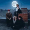Мұқаба Leony & Marcus & Martinus - Moonlight Leony & Marcus & Martinus - Moonlight