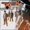 Bomfunk MC's - Foxy Lady