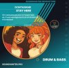 Мұқаба dontaskme - Stay here dontaskme - Stay here