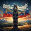 Мұқаба Роман - Родина Россия Роман - Родина Россия