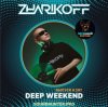 Мұқаба DJ Zharikoff - Deep Weekend Выпуск #297 DJ Zharikoff - Deep Weekend Выпуск #297