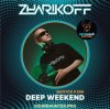 DJ Zharikoff - Deep Weekend Выпуск #298