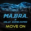 Мұқаба Ma.Bra. - Dreaming Ma.Bra. - Dreaming