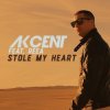 Akcent feat. Reea - Stole My Heart