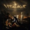 Мұқаба ViTaLiKuS - La Gerusalemme liberata ViTaLiKuS - La Gerusalemme liberata