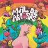 Мұқаба Sofía Reyes feat. Rita Ora & Anitta - R.I.P. Sofía Reyes feat. Rita Ora & Anitta - R.I.P.