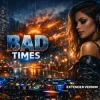 Мұқаба Imael Angel - BAD TIMES Imael Angel - BAD TIMES