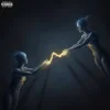 Dj David Braun - Between us - Між нами (feat. UA Princess)