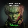 Мұқаба V3NOM & TBR & Ilse - Overloader V3NOM & TBR & Ilse - Overloader