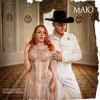 Vlad Darwin & Олена Тополя - МАЮ