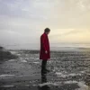 Мұқаба Dean Lewis - Escape Dean Lewis - Escape