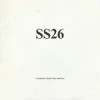 Мұқаба Charli xcx - SS26 Charli xcx - SS26