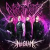 Мұқаба Neverlove - На заводе Neverlove - На заводе