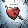 Мұқаба Nick Carter feat. ASHBA - Dirty Laundry Nick Carter feat. ASHBA - Dirty Laundry