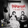 Мұқаба Insane Phantom - Diese Nacht Insane Phantom - Diese Nacht