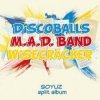 Мұқаба M.A.D. Band - Поля, озера... M.A.D. Band - Поля, озера...