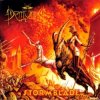 Мұқаба Demoniac - Red Headed Maniac Demoniac - Red Headed Maniac