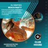 Мұқаба DJ VANTIGO - Beach Party DJ VANTIGO - Beach Party