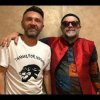 Аквариум & Сергей Шнуров - Не дай вам бог (Страшная месть)