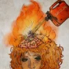Мұқаба Sara Beth - Gaslight Sara Beth - Gaslight
