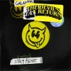 Galantis & The Devil's Tax Return - Stay Alive