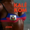 Мұқаба JESSIE - KALÉ KOM JESSIE - KALÉ KOM