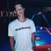 Мұқаба markeniy & MERVI - Mesmerising markeniy & MERVI - Mesmerising