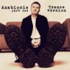 Мұқаба der Flaum - Anabiosis. Part one (trance version) der Flaum - Anabiosis. Part one (trance version)