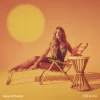Мұқаба Bellah Mae - Kiss My Levi's Bellah Mae - Kiss My Levi's