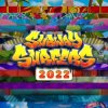 Мұқаба Subway Sonicbeat - Eraser Subway Sonicbeat - Eraser