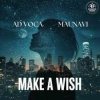 Мұқаба Ad Voca & Maunavi - Fallin Ad Voca & Maunavi - Fallin