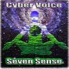 Мұқаба Cyber Voice - Seven Sense (Mix) Cyber Voice - Seven Sense (Mix)