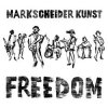 Мұқаба Markscheider Kunst - Солдаты Джи Markscheider Kunst - Солдаты Джи