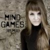 Мұқаба der Flaum - Mind Games (remix) der Flaum - Mind Games (remix)