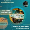 Чурдаль, DMC Sneg - Отличный день