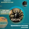 Мұқаба Wanderer In The Dark - Arachne Wanderer In The Dark - Arachne