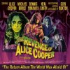 Мұқаба Alice Cooper - Famous Face Alice Cooper - Famous Face