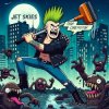 Мұқаба Jet Skies - Туалеты Jet Skies - Туалеты