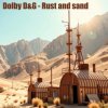 Мұқаба Dolby D&G - Rust and sand Dolby D&G - Rust and sand